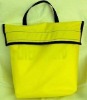 Design Vest Ladies Tote Bag