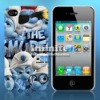 Design Your Own Phone Case The Smurfs