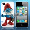 Design Your Own Phone Case The Smurfs