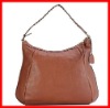 Design bag leather,pretty girl trendy ladies summer handbags 2011, 257090