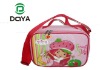 Design girl's school bag