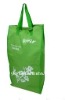 Designable shopping trolley bag