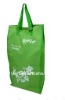 Designable shopping trolley bag