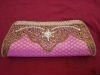 Designed Clutch for Wedding