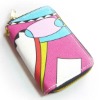 Designed lady wallet