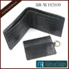 Designer Brand Mens Leather Wallet