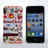 Designer Cell Phone Cases for Marry Christmas