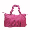 Designer Clear Handbag Fashion Casual Bag