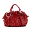 Designer Flouncing Lady Handbag