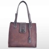 Designer Genuine leather bag(H326-2)