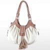 Designer Genuine leather handbags(H0195-2)