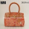 Designer Inspired Ladies Fashion Shoulder Bag 3019-4