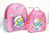 Designer Kids Backpack with AZO free