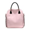 Designer Lady Knit Handbag