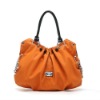 Designer Lady PU Handbag