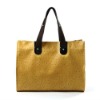 Designer Lady PU Handbag
