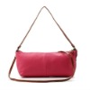 Designer Lady PU Shoulder Handbag
