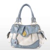 Designer Lady leather handbags(H0193-3)