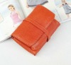 Designer Long wallets,Trendy wallets ladies,Promotional Fashion purses