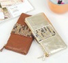 Designer Money holders,Trendy wallets ladies,Promotional Brands wallets