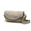 Designer PU Rivet Bag