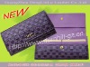 Designer PU Woman Wallet