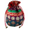 Designer Potli Bags | Designer Boutique Potli Bags