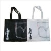 Designer Promotion bag Non-woven bag Shopping bag XT-NW010940