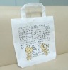 Designer Shopping bag Promotion bag Non-woven bag XT-NW0105138