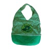 Designer Straw Beach Bag Wholesale