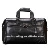 Designer Travel bag Genuine Leather Mens Travel Bag