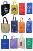 Designer bag, Creative bag, Eco-friendly bag, Non-woven bag, Shopping bag, Promotion bag, Grocery bag XT-NW010407