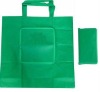 Designer bag, Creative bag, Eco-friendly bag, Non-woven bag, Shopping bag, Promotion bag, Grocery bag XT-NW010412