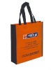 Designer bag, Creative bag, Eco-friendly bag, Non-woven bag, Shopping bag, Promotion bag, Grocery bag XT-NW010413