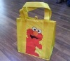 Designer bag, Creative bag, Eco-friendly bag, Non-woven bag, Shopping bag, Promotion bag, Grocery bag XT-NW010417
