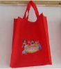 Designer bag, Creative bag, Eco-friendly bag, Non-woven bag, Shopping bag, Promotion bag, Grocery bag XT-NW010419