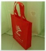 Designer bag, Creative bag, Eco-friendly bag, Non-woven bag, Shopping bag, Promotion bag, Grocery bag XT-NW010420