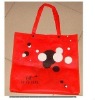 Designer bag, Creative bag, Eco-friendly bag, Non-woven bag, Shopping bag, Promotion bag, Grocery bag XT-NW010422