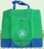 Designer bag, Creative bag, Eco-friendly bag, Non-woven bag, Shopping bag, Promotion bag, Lovely bag, Green bag XT-NW112460