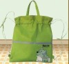 Designer bag, Creative bag, Eco-friendly bag, Non-woven bag, Shopping bag, Promotion bag, Lovely bag, Green bag XT-NW112464