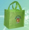 Designer bag, Creative bag, Eco-friendly bag, Non-woven bag, Shopping bag, Promotion bag, Lovely bag, Green bag XT-NW112473