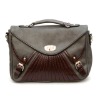 Designer brand handbag