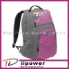 Designer branded laptop backpacks with customized logo