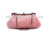 Designer bridal clutch bag, evening handbags 063