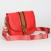 Designer casual bag real leather 2012