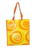 Designer clear pp woven bags(W800254)