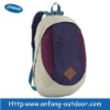 Designer  college backpack bag