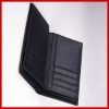 Designer genuine leather wallet