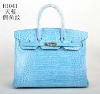 Designer handbag imitation famous brand bag corcodile 2012