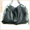 Designer ladies handbags black